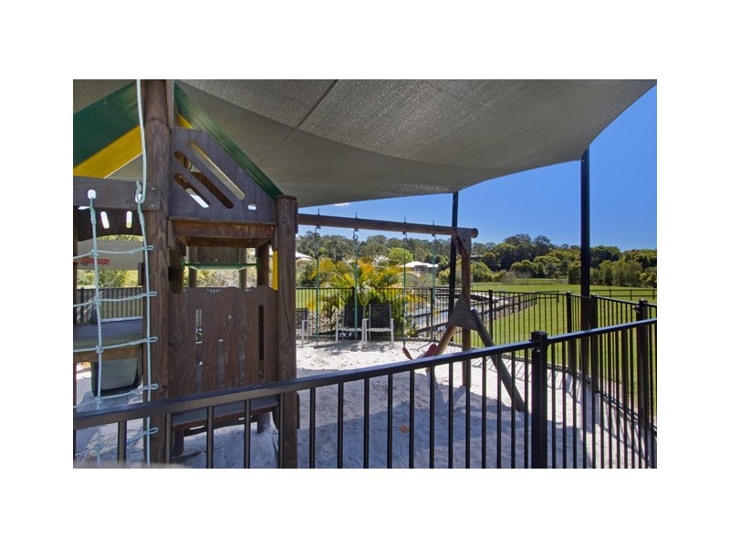 1 Dungogie Drive, Tallebudgera QLD 4228