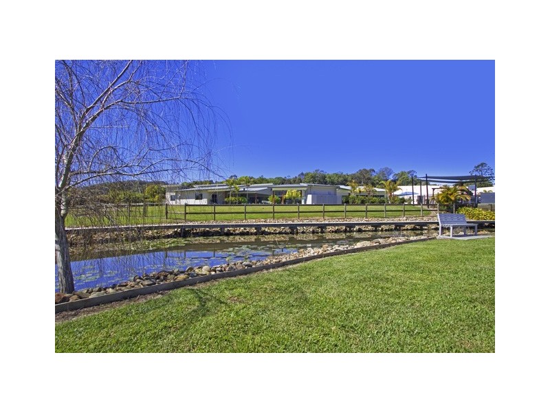1 Dungogie Drive, Tallebudgera QLD 4228
