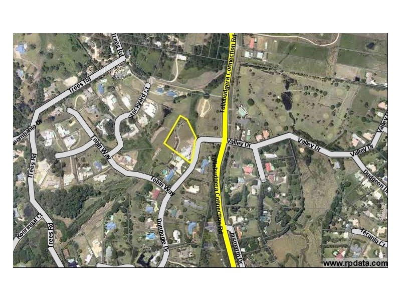 1 Dungogie Drive, Tallebudgera QLD 4228