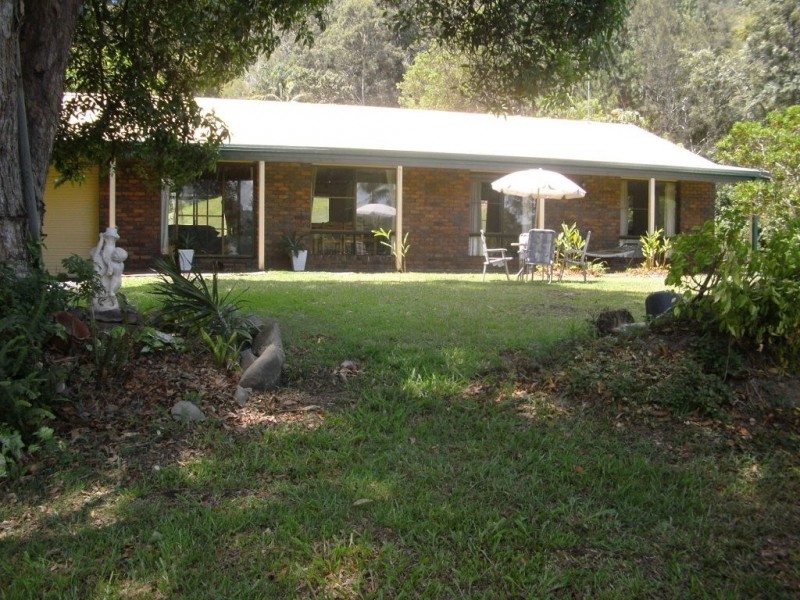 Currumbin Valley QLD 4223