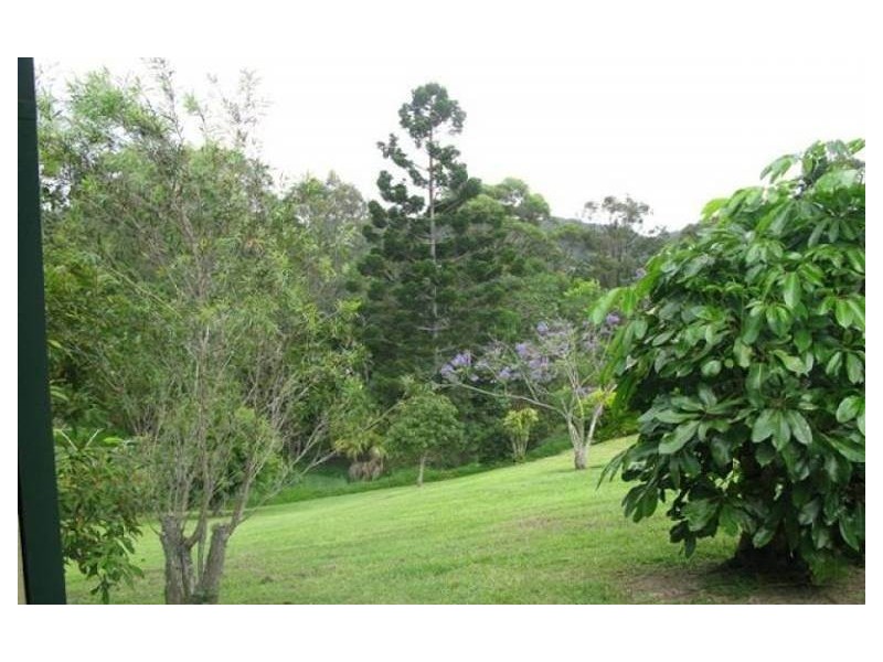 Currumbin Valley QLD 4223