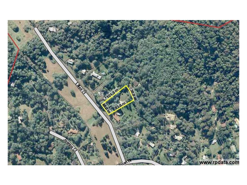 Currumbin Valley QLD 4223