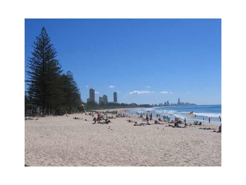 1/6 Stephens Street, Burleigh Heads QLD 4220