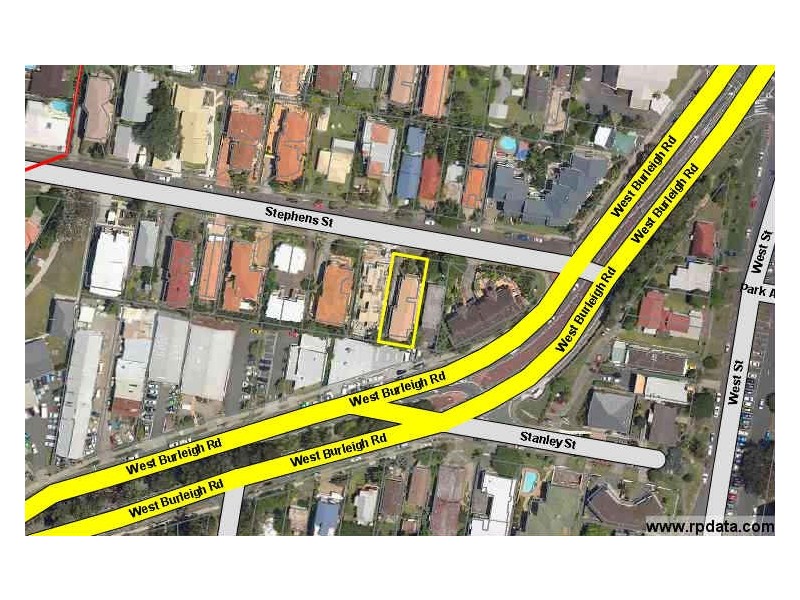 1/6 Stephens Street, Burleigh Heads QLD 4220