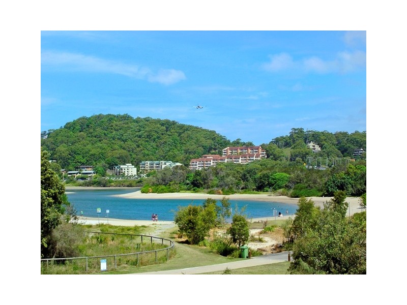 108/955 Gold Coast Highway, Palm Beach QLD 4221