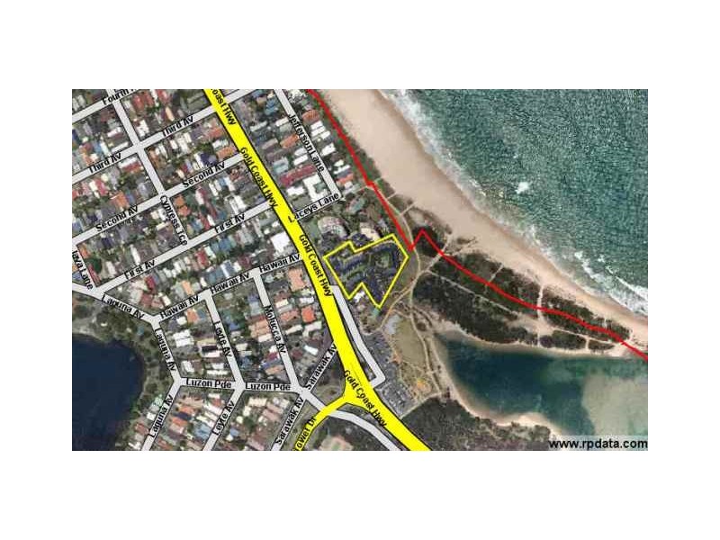 108/955 Gold Coast Highway, Palm Beach QLD 4221