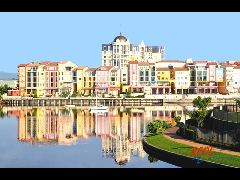 2021-3029 The Boulevard, Carrara QLD 4211