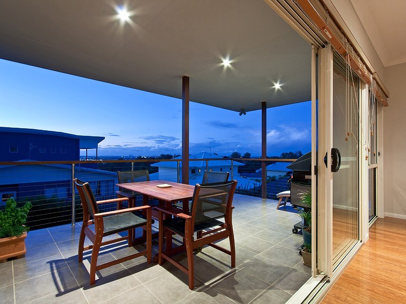 4 Stockport Court, Reedy Creek QLD 4227