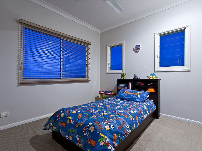 4 Stockport Court, Reedy Creek QLD 4227