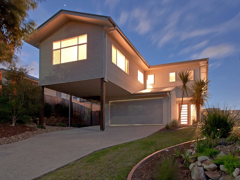 4 Stockport Court, Reedy Creek QLD 4227