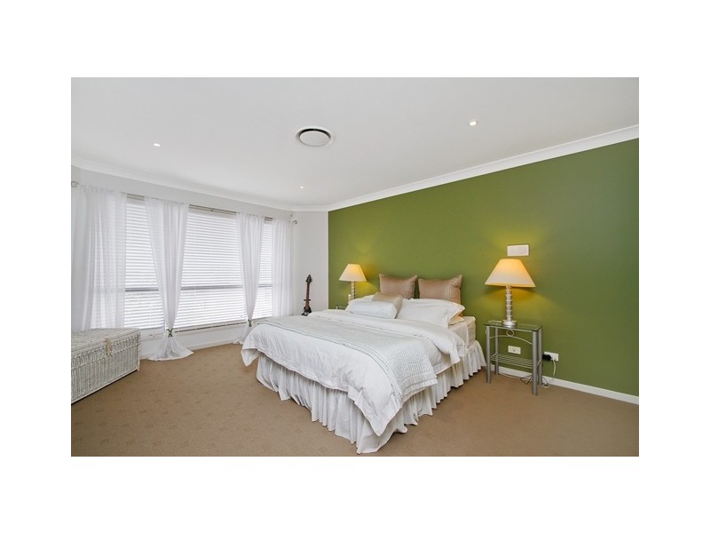 16 Gilgandra Close, Reedy Creek QLD 4227