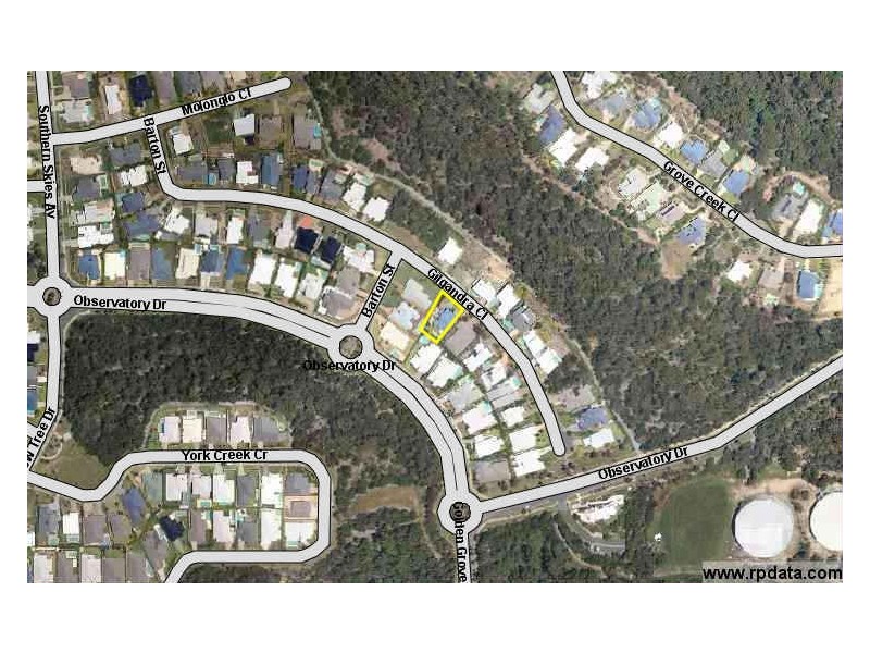 16 Gilgandra Close, Reedy Creek QLD 4227