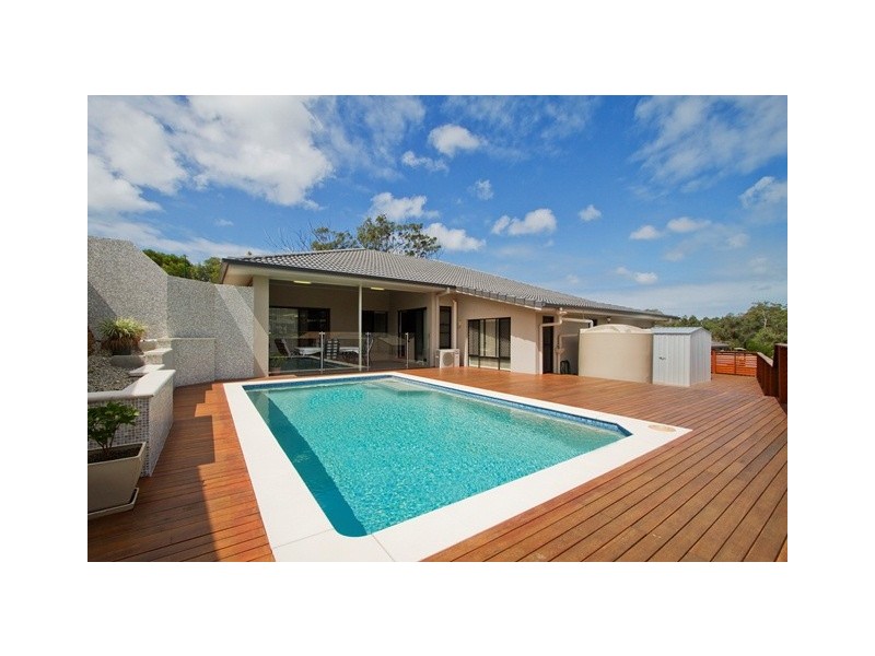 5 Snowwood Street, Reedy Creek QLD 4227