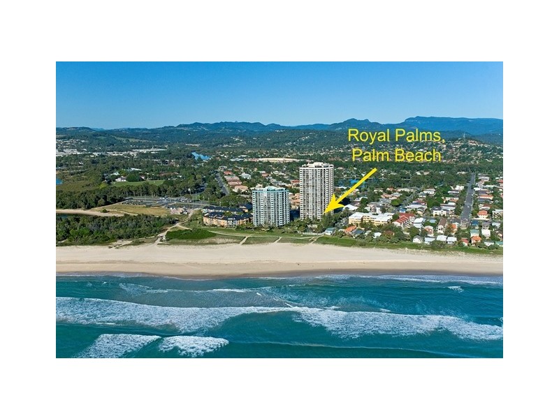 11A/973 Gold Coast Highway, Palm Beach QLD 4221