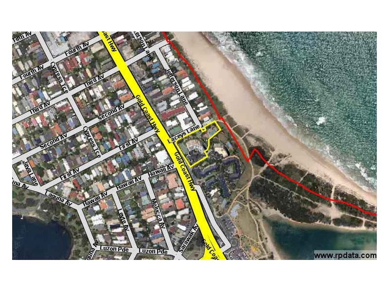 11A/973 Gold Coast Highway, Palm Beach QLD 4221