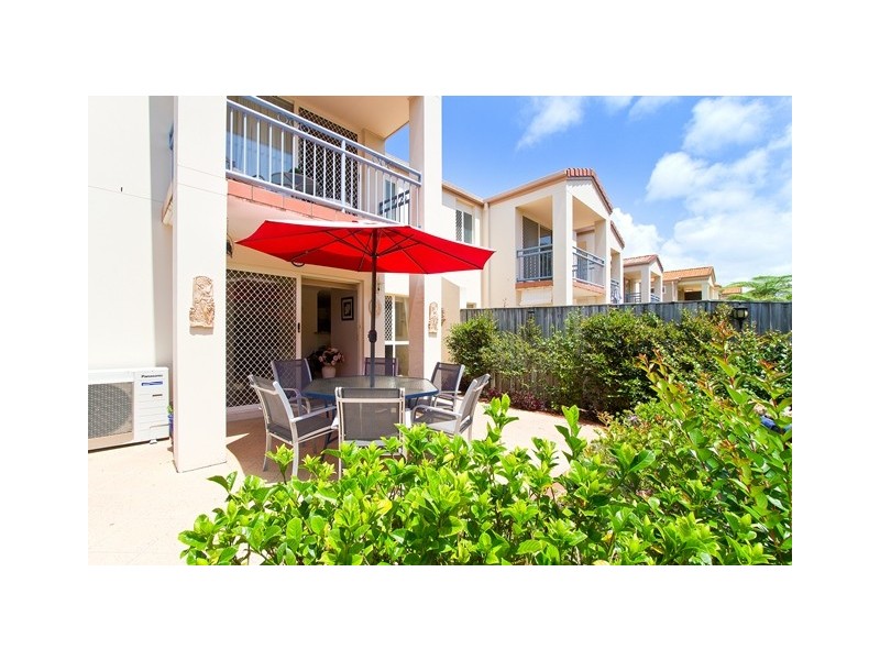 4/11-17  Beachcomber Court, Burleigh Waters QLD 4220