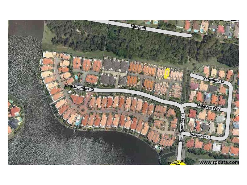 4/11-17  Beachcomber Court, Burleigh Waters QLD 4220