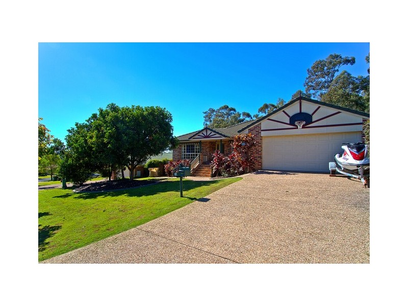 18 Hibertia Ave, Elanora QLD 4221