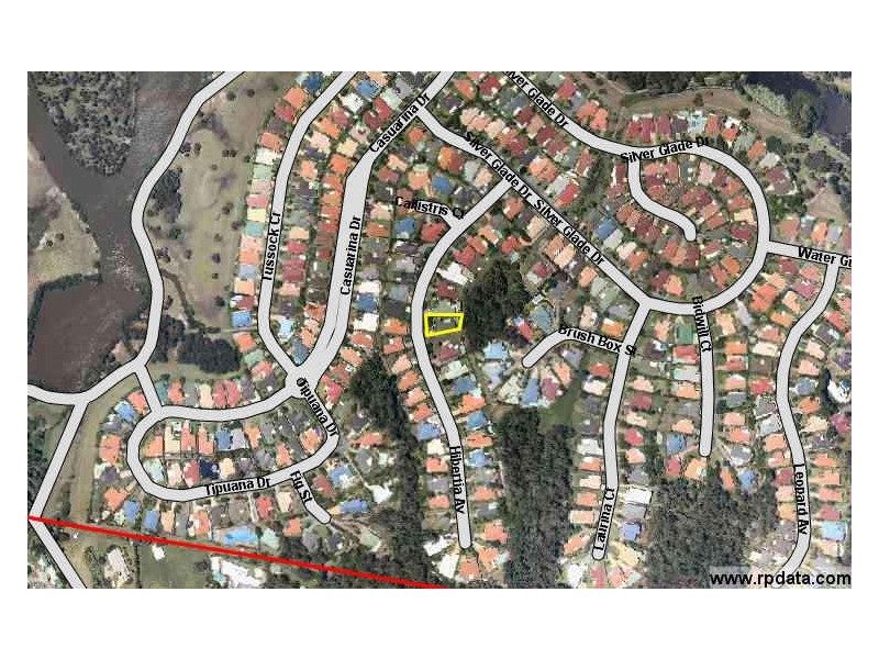 18 Hibertia Ave, Elanora QLD 4221