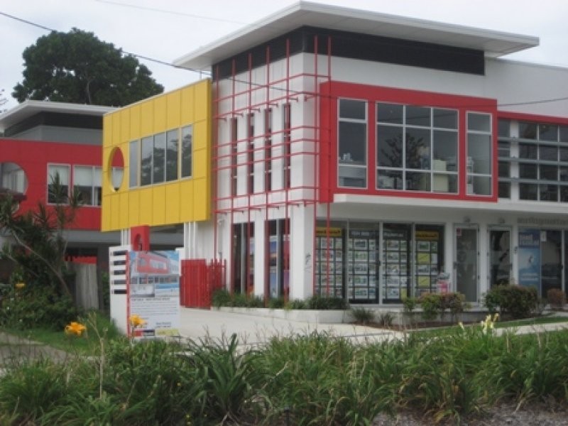 5/33 Palm Beach Avenue, Palm Beach QLD 4221