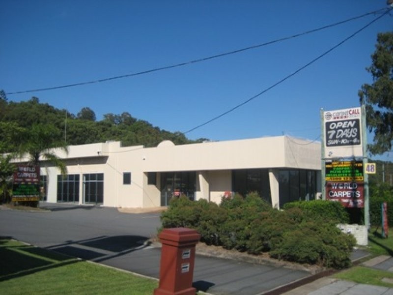 Burleigh Heads QLD 4220