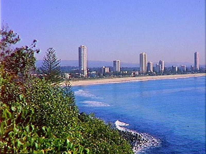 Burleigh Heads QLD 4220
