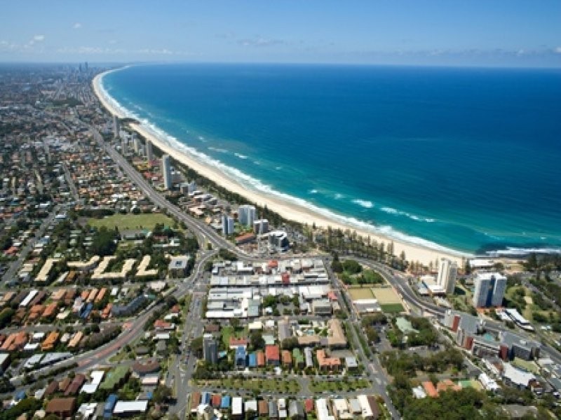Burleigh Heads QLD 4220