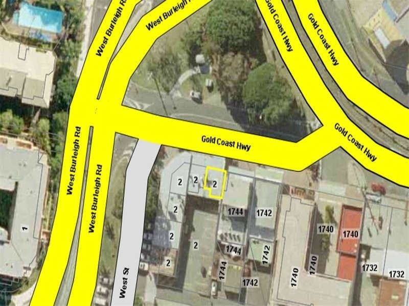 Burleigh Heads QLD 4220