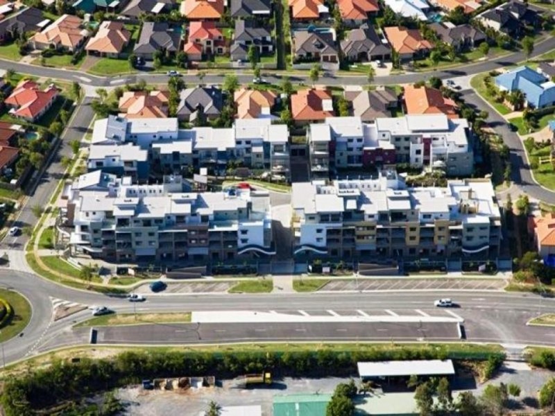 Robina QLD 4226