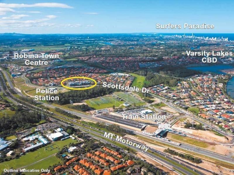 Robina QLD 4226