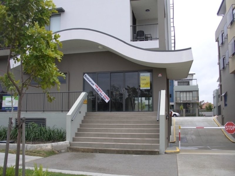 Robina QLD 4226