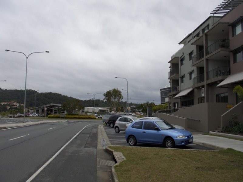 Robina QLD 4226