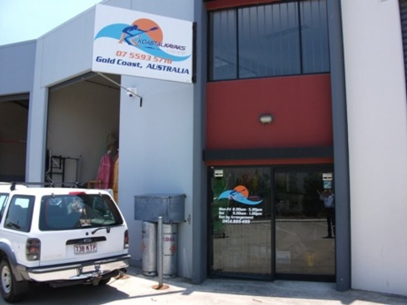 Varsity Lakes QLD 4227