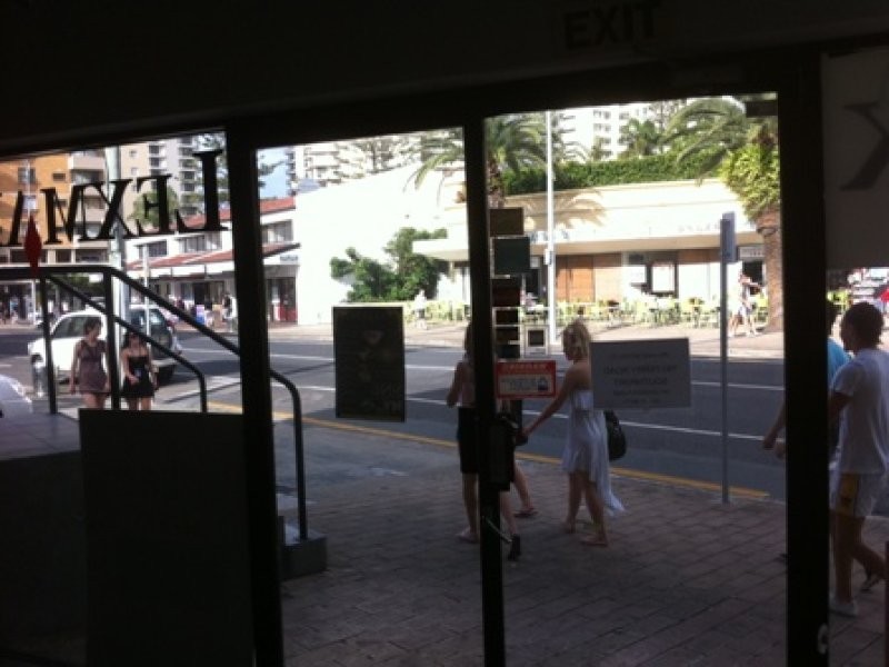 Surfers Paradise QLD 4217