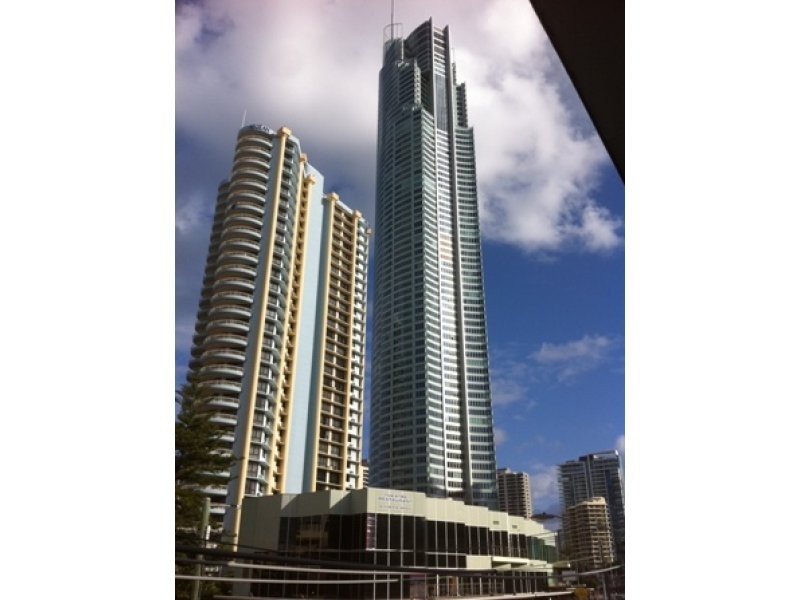 Surfers Paradise QLD 4217