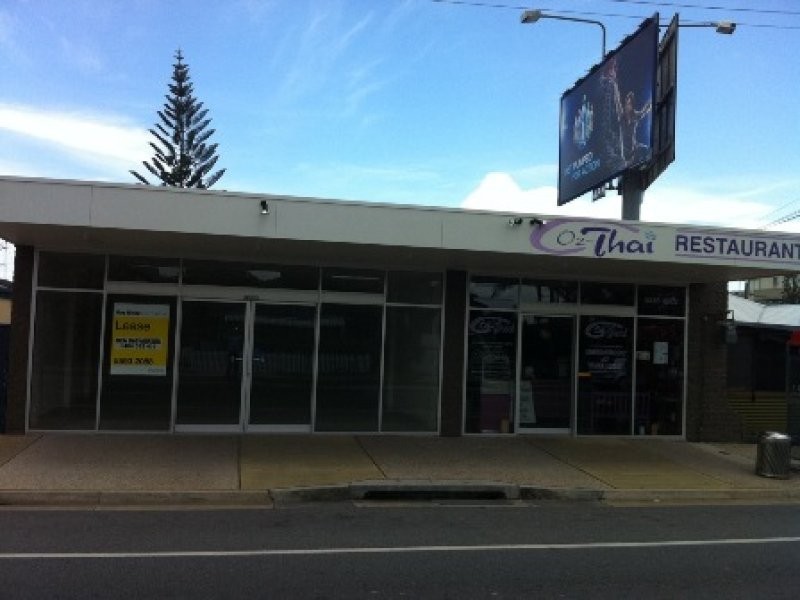 Palm Beach QLD 4221