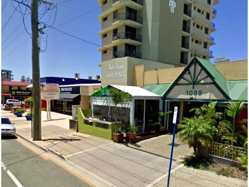 Palm Beach QLD 4221