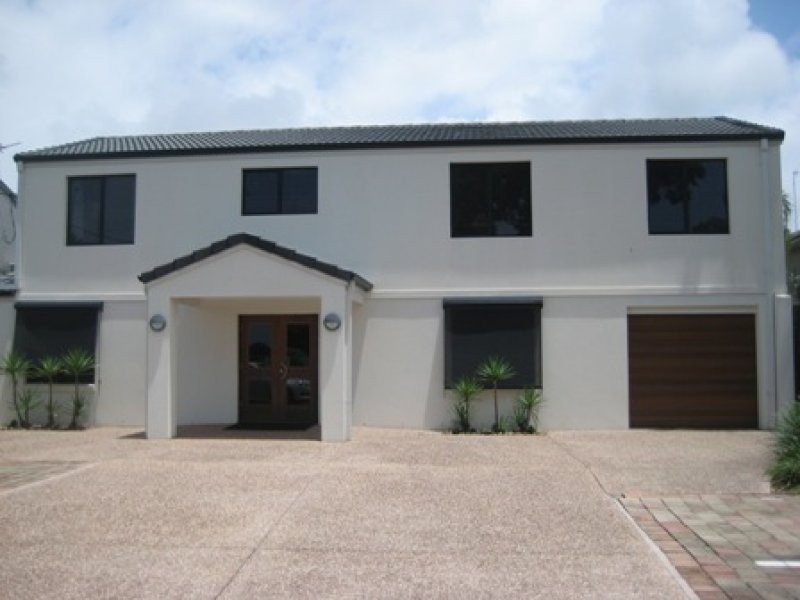 Benowa QLD 4217