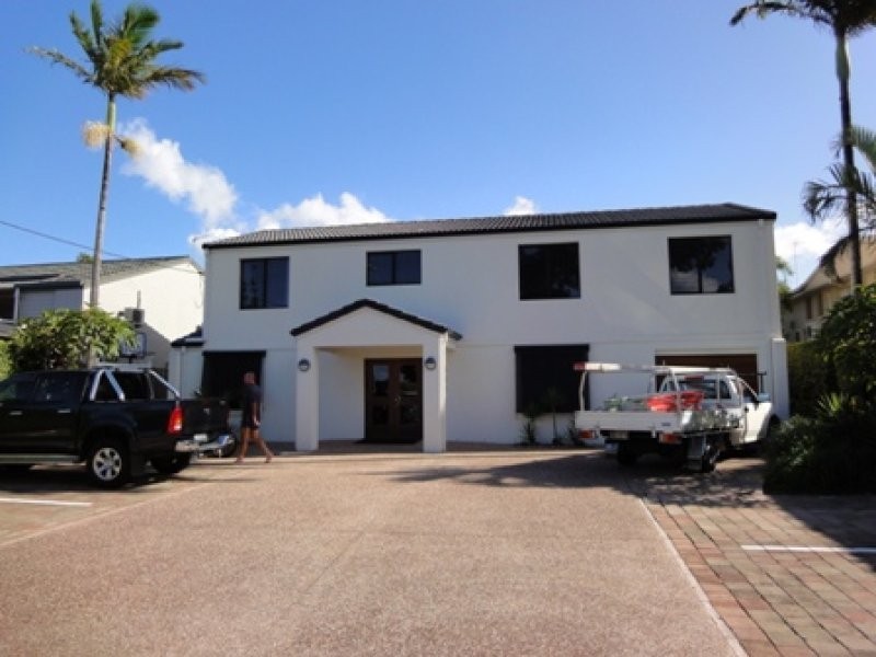 Benowa QLD 4217