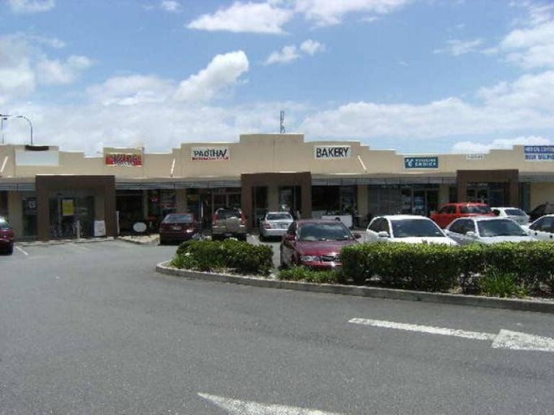 Robina QLD 4226