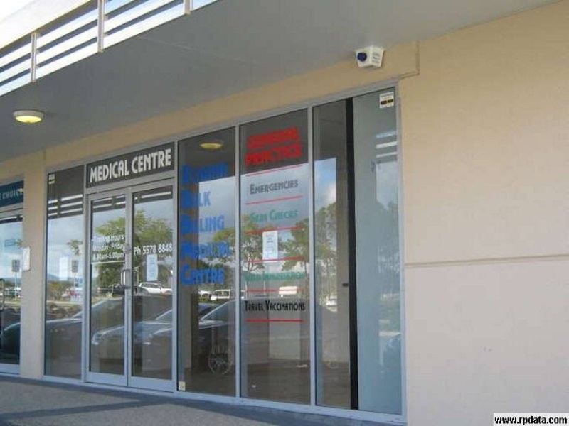 Robina QLD 4226
