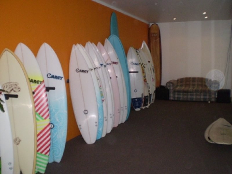 Currumbin Waters QLD 4223