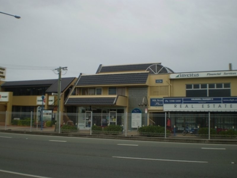 Palm Beach QLD 4221