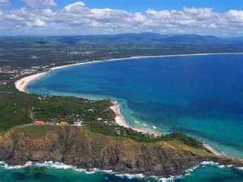 Byron Bay NSW 2481