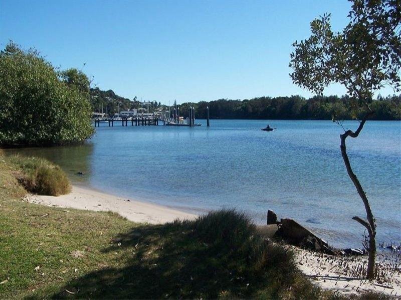 Tweed Heads South NSW 2486