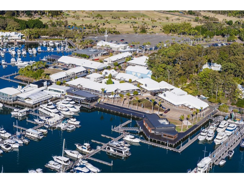 Sanctuary Cove QLD 4212