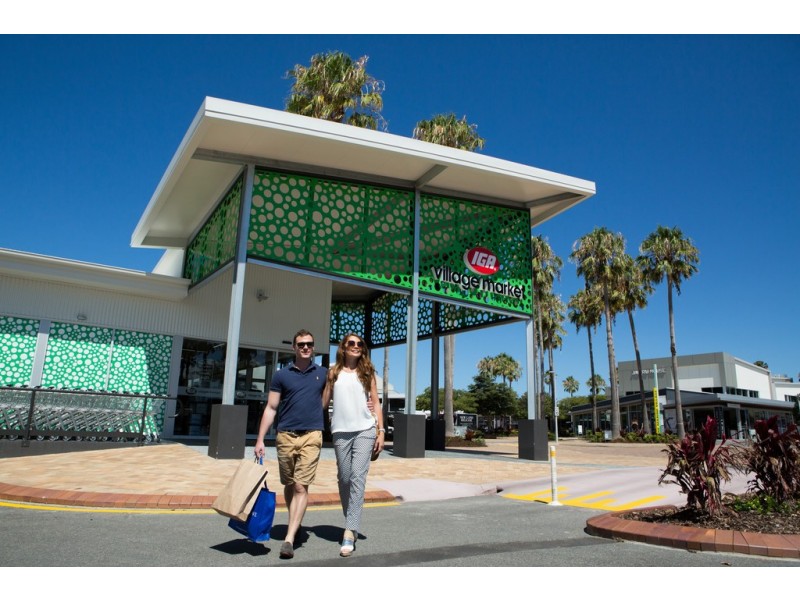 Sanctuary Cove QLD 4212