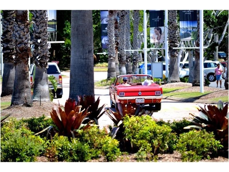 Sanctuary Cove QLD 4212