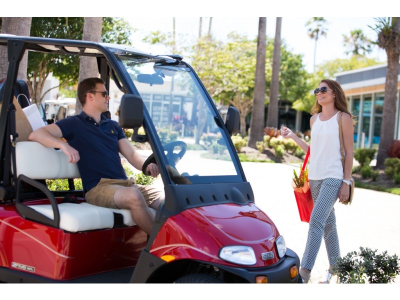 Sanctuary Cove QLD 4212