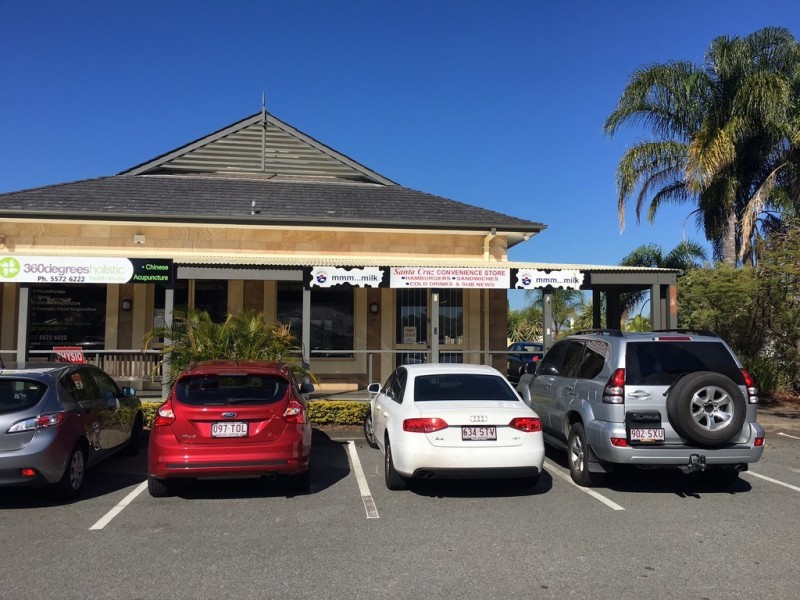 6/60 Santa Cruz Boulevard, Clear Island Waters QLD 4226